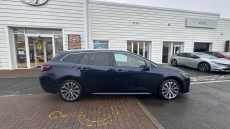 Toyota Corolla 1.8 VVT-i Hybrid Excel 5dr CVT Hybrid Estate